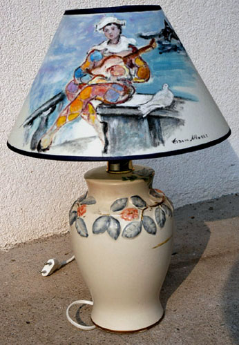 ARLECCHINO