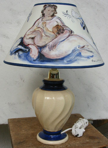 MATERNITA'
