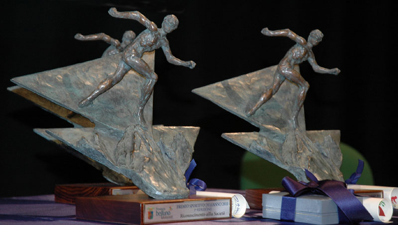 PREMIO SPORTIVO DELL'ANNO