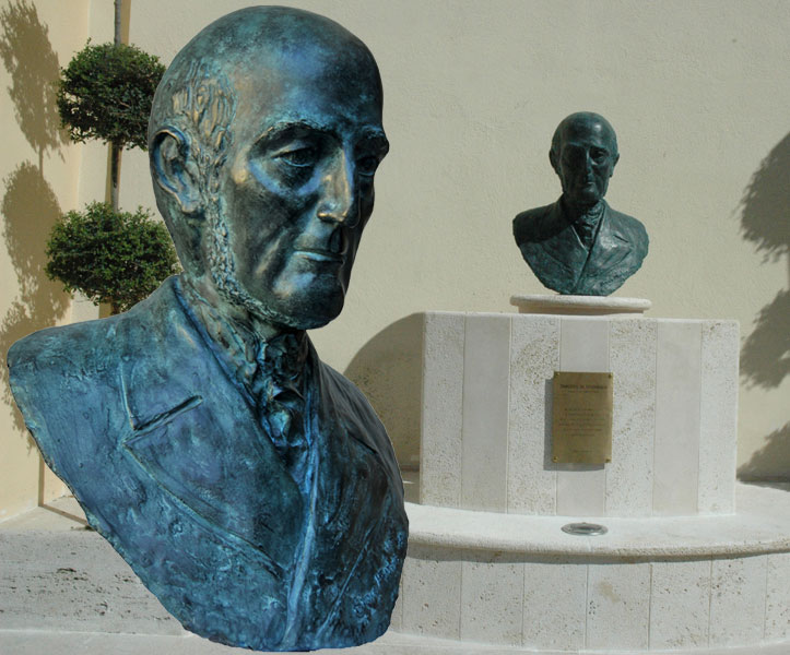 DOMENICO DE GUIDOBALDI