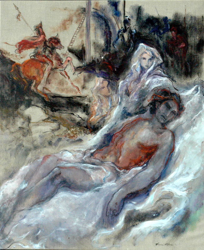 DEPOSIZIONE 