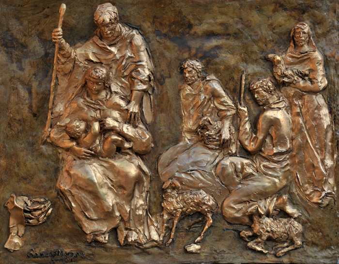 SAN FRANCESCO D'ASSISI 