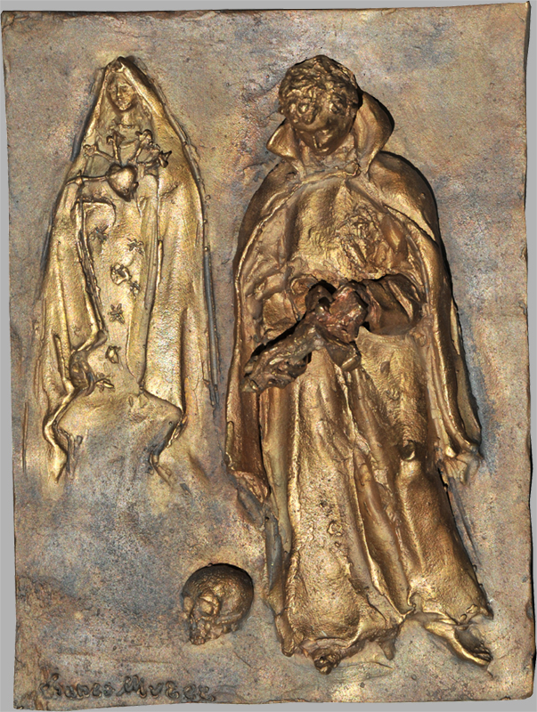 SAN GABRIELE DELL'ADDOLORATA
