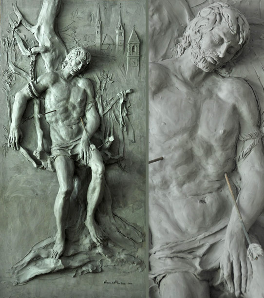 SAN SEBASTIANO