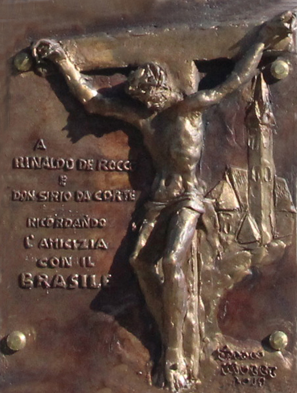 SAN FRANCESCO D'ASSISI 