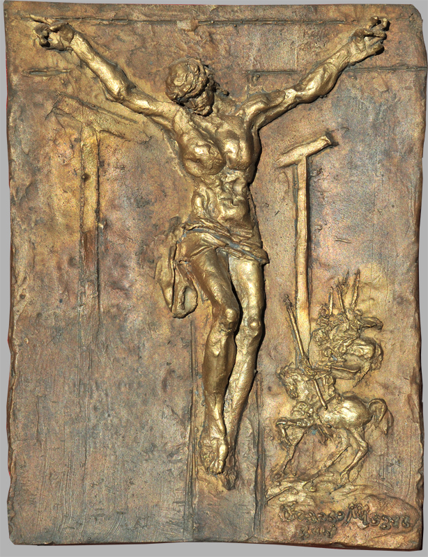 SAN FRANCESCO D'ASSISI 