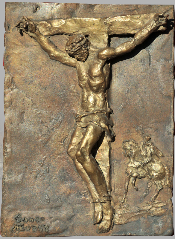 SAN FRANCESCO D'ASSISI 