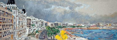 Cannes