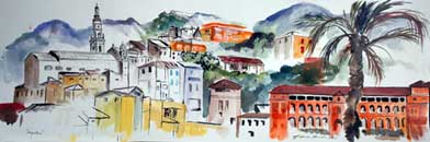 MENTON