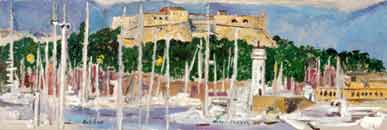 Antibes