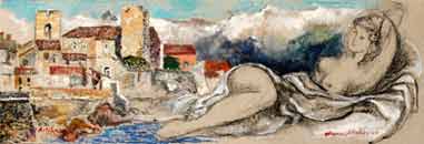 Antibes
