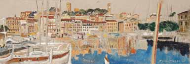 Cannes