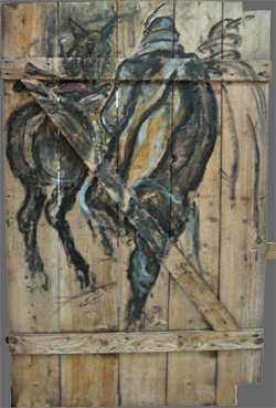 Lettere dal Fronte 1914