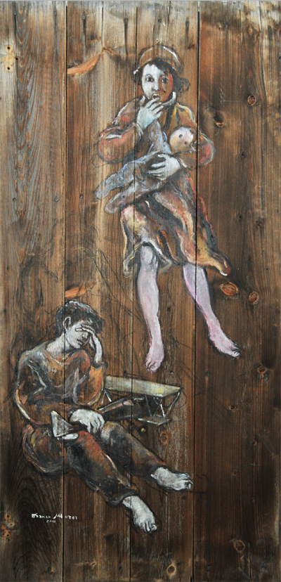 Francesco Baracca