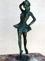 Ballerina