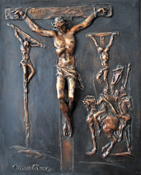crocifissione