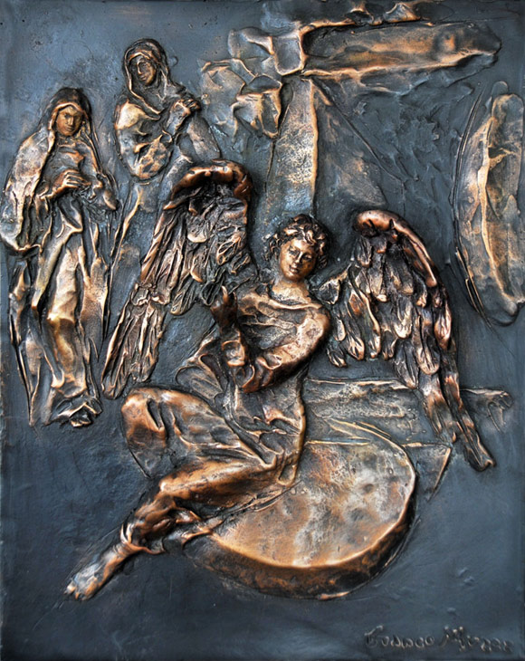XV RISURREZIONE